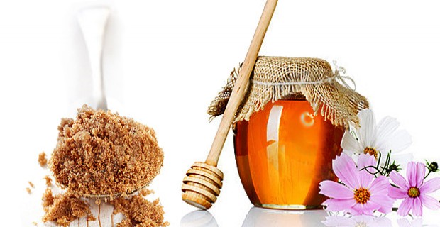 Brown Sugar Facial Scrub